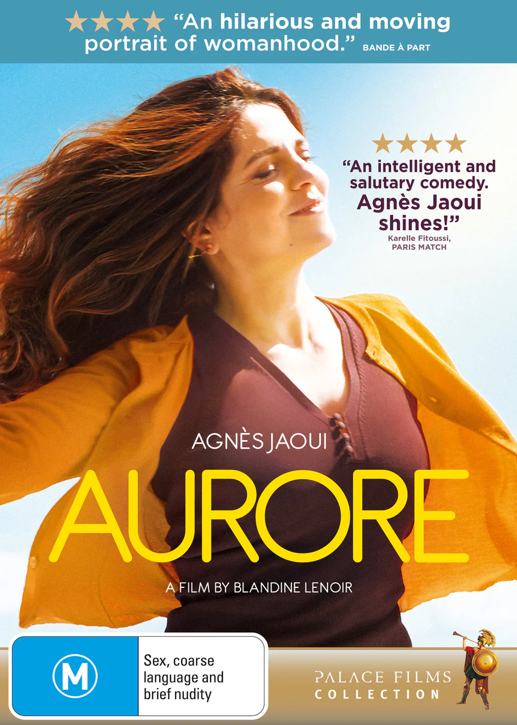 AURORE