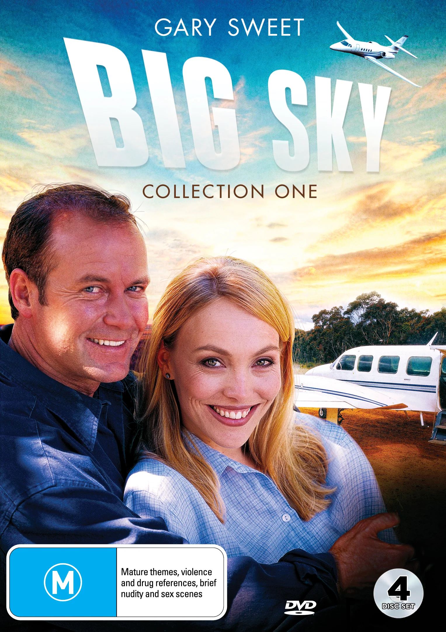 BIG SKY - COLLECTION ONE
