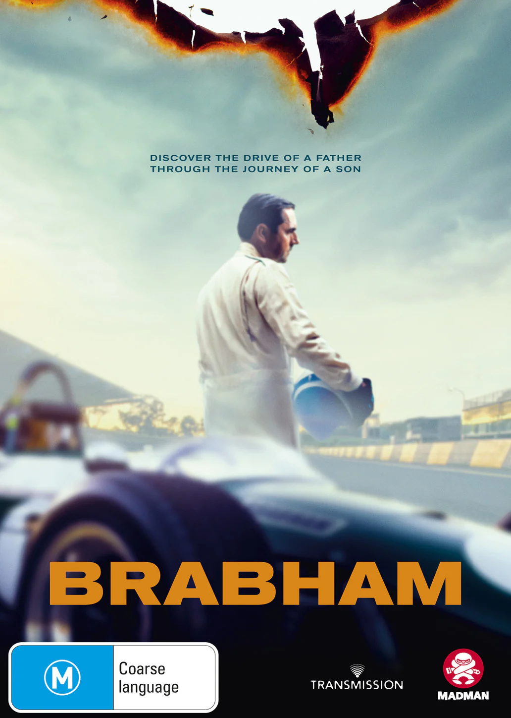 BRABHAM