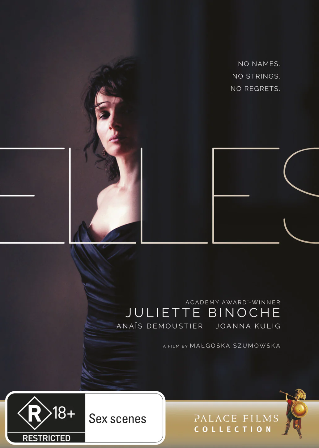 ELLES