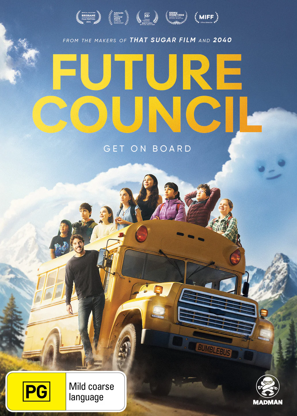 FUTURE COUNCIL