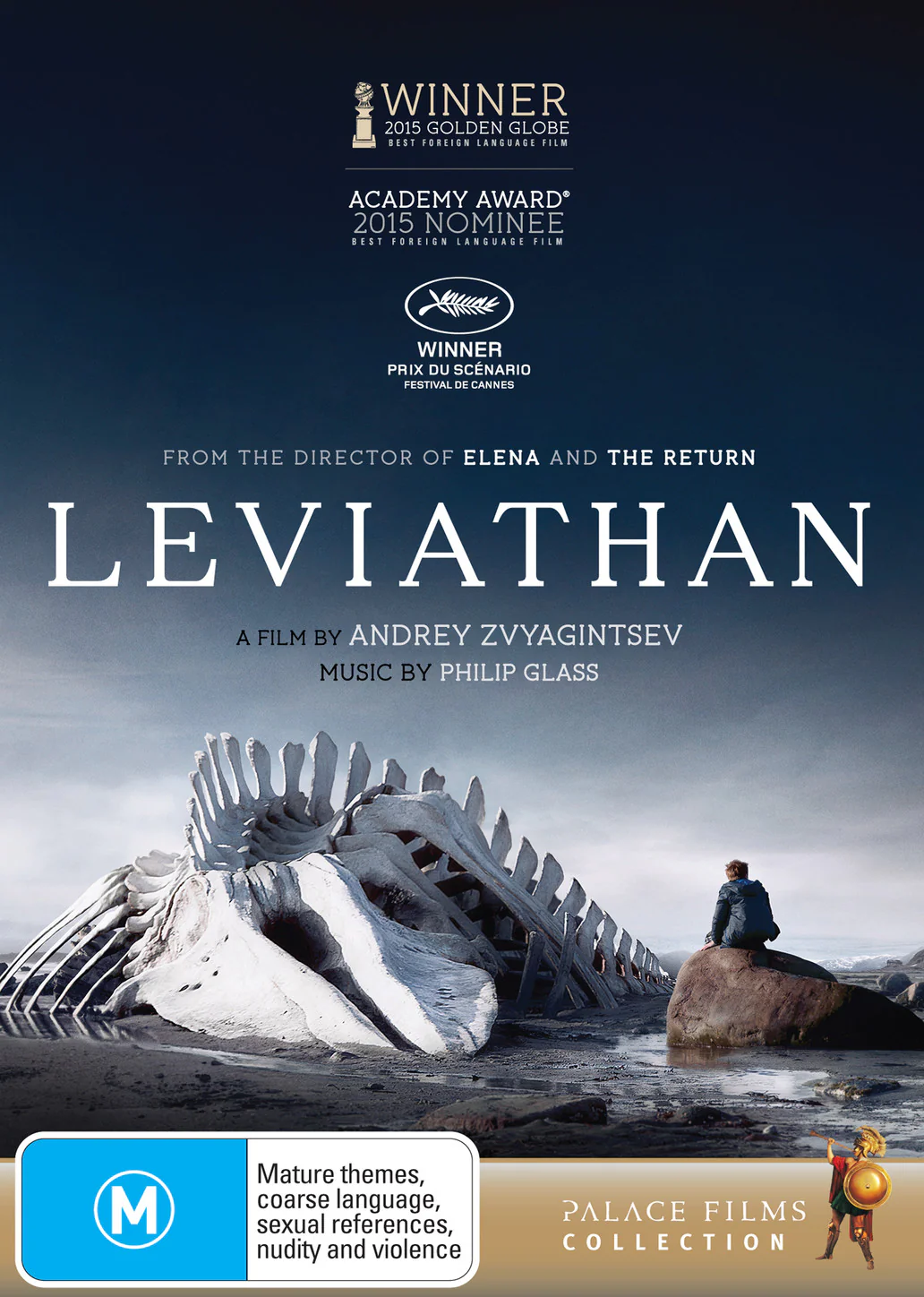 LEVIATHAN