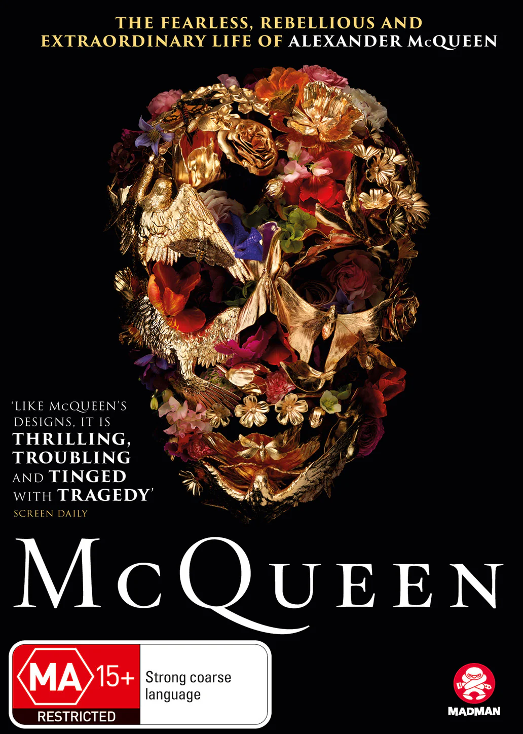 MCQUEEN