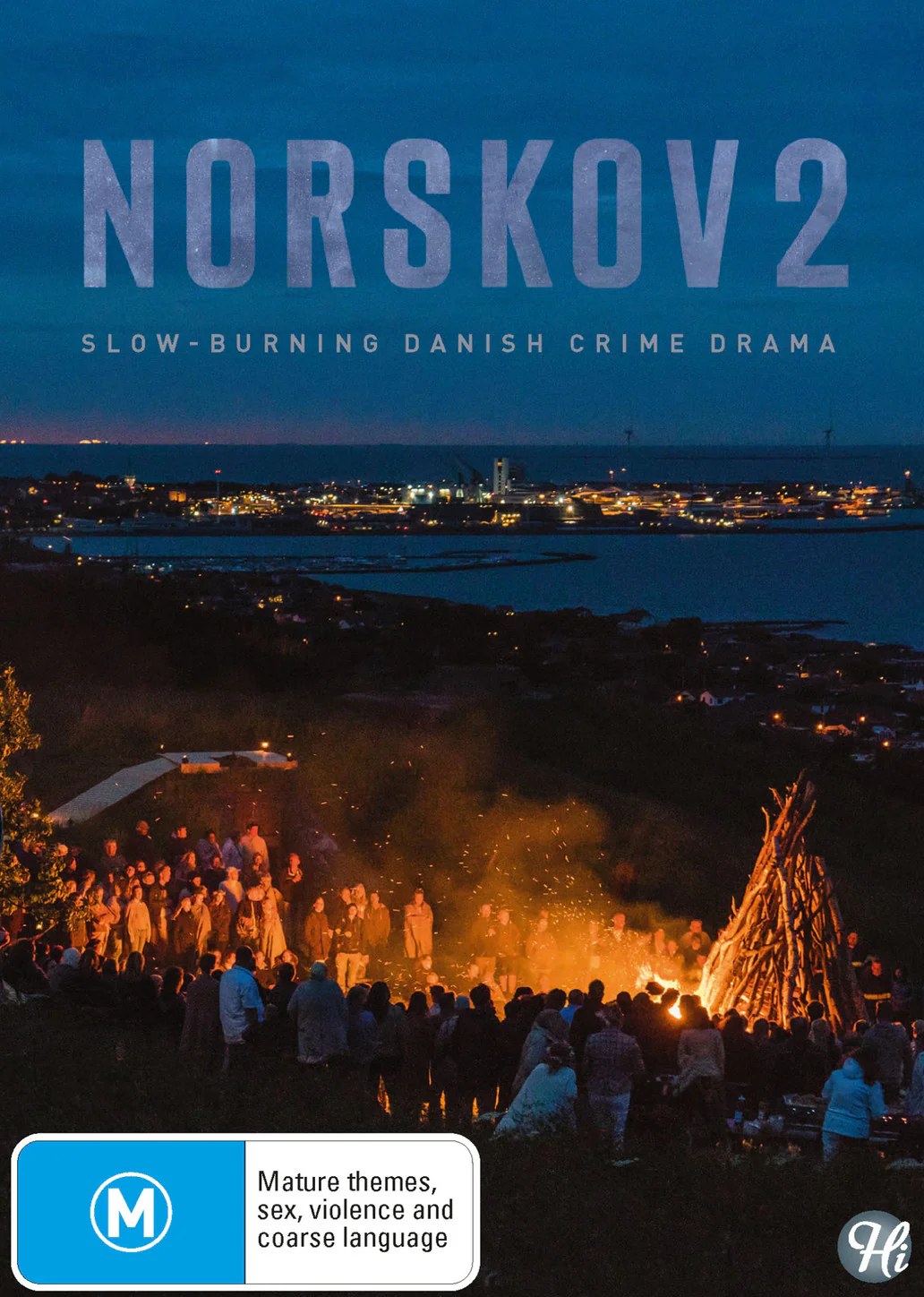 NORSKOV SEASON 2