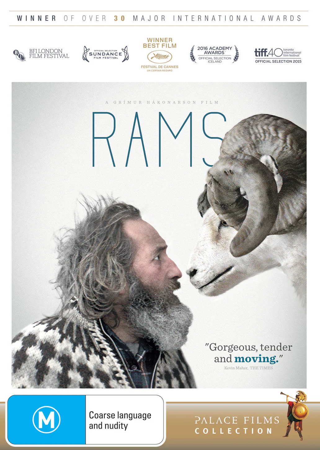 RAMS