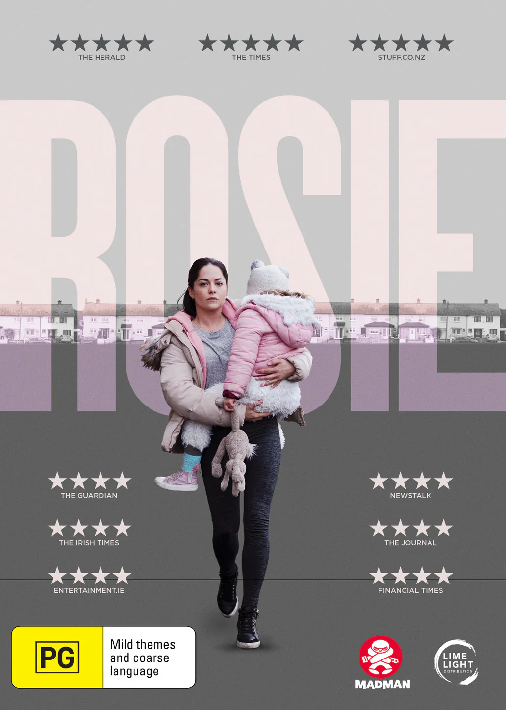 ROSIE