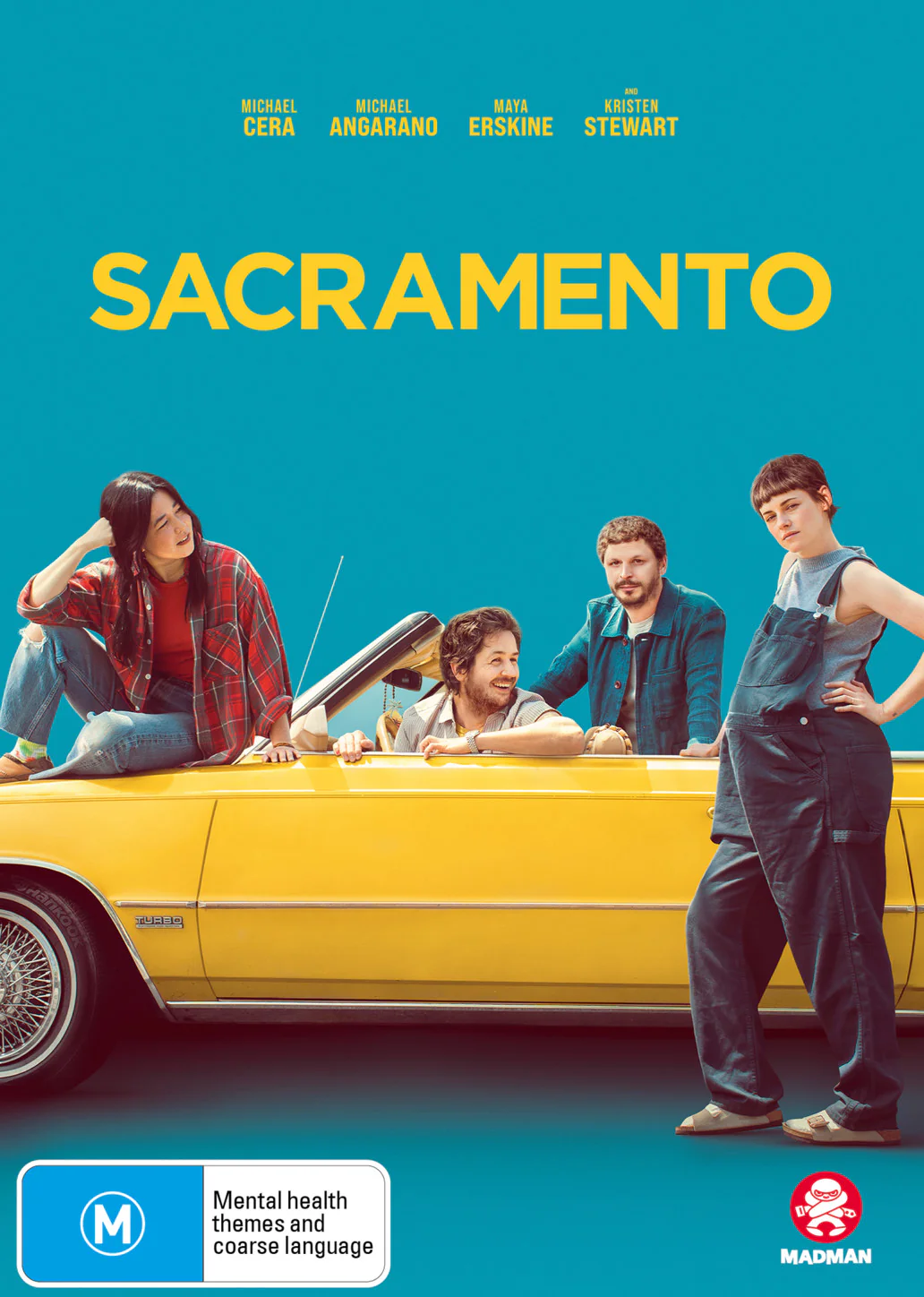 SACRAMENTO