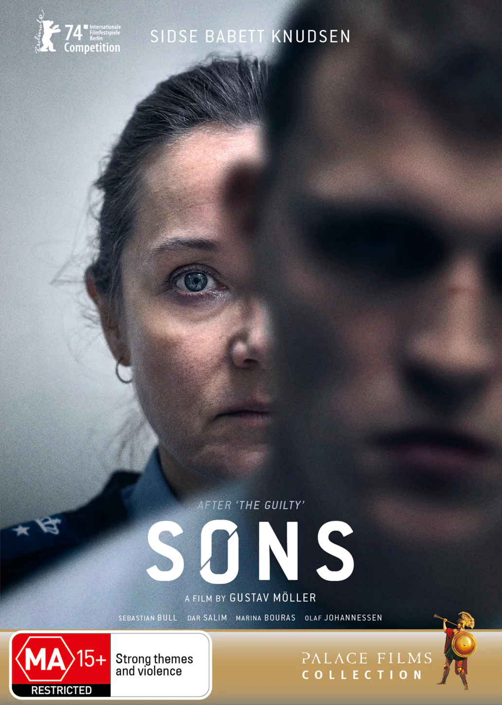 SONS
