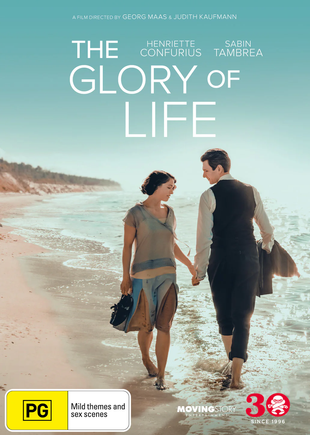 THE GLORY OF LIFE - Image 2