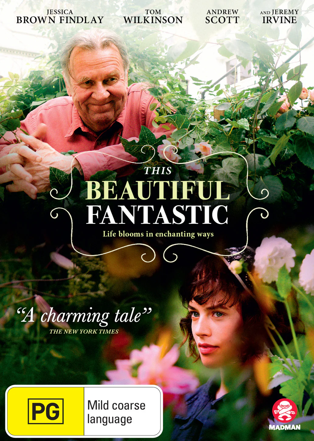 THIS BEAUTIFUL FANTASTIC