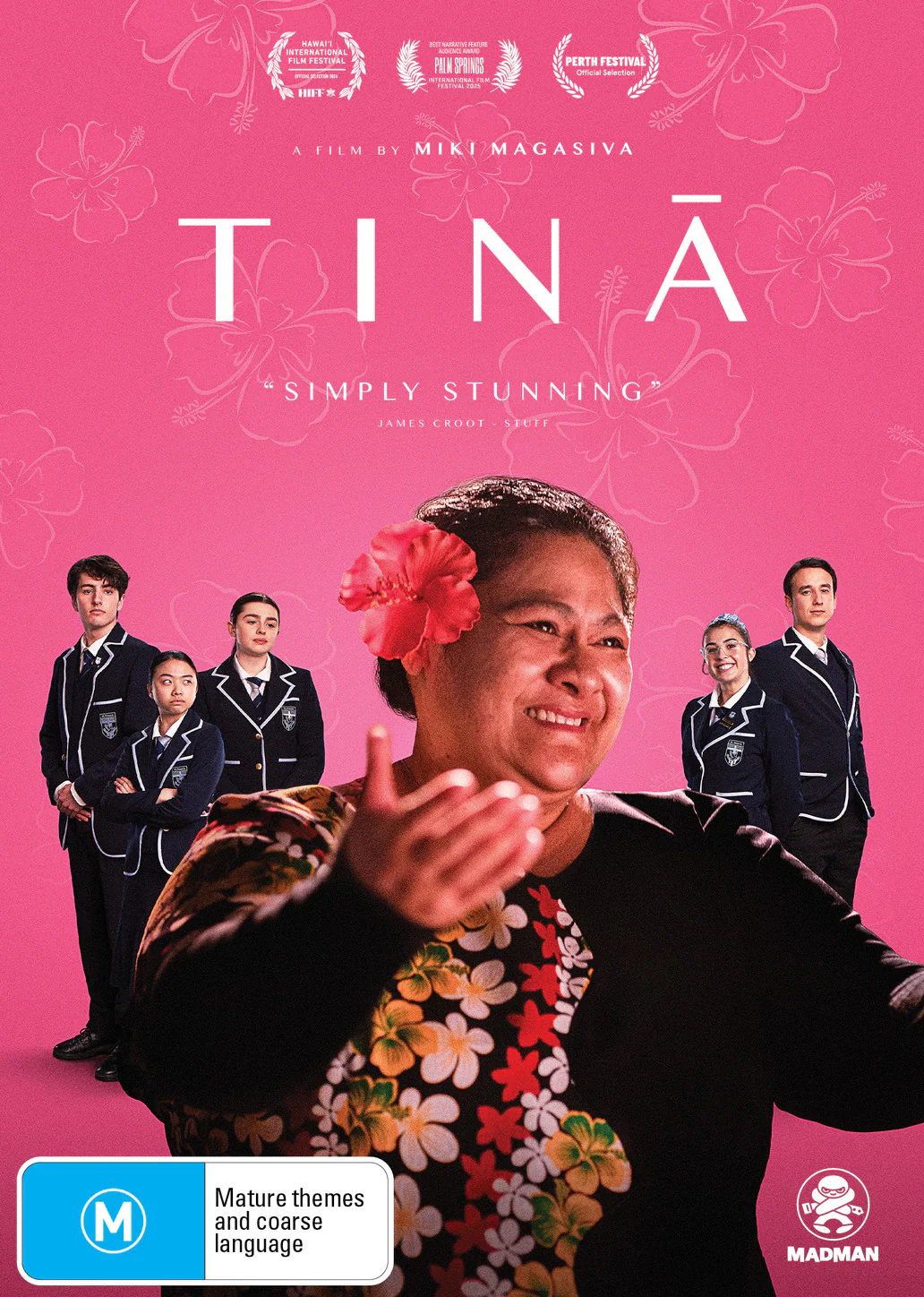 TINA