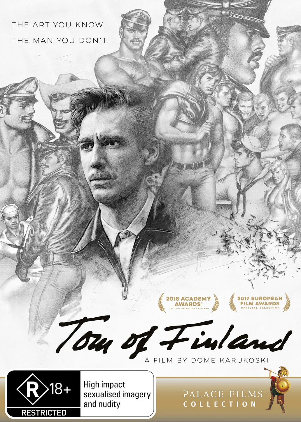 TOM OF FINLAND