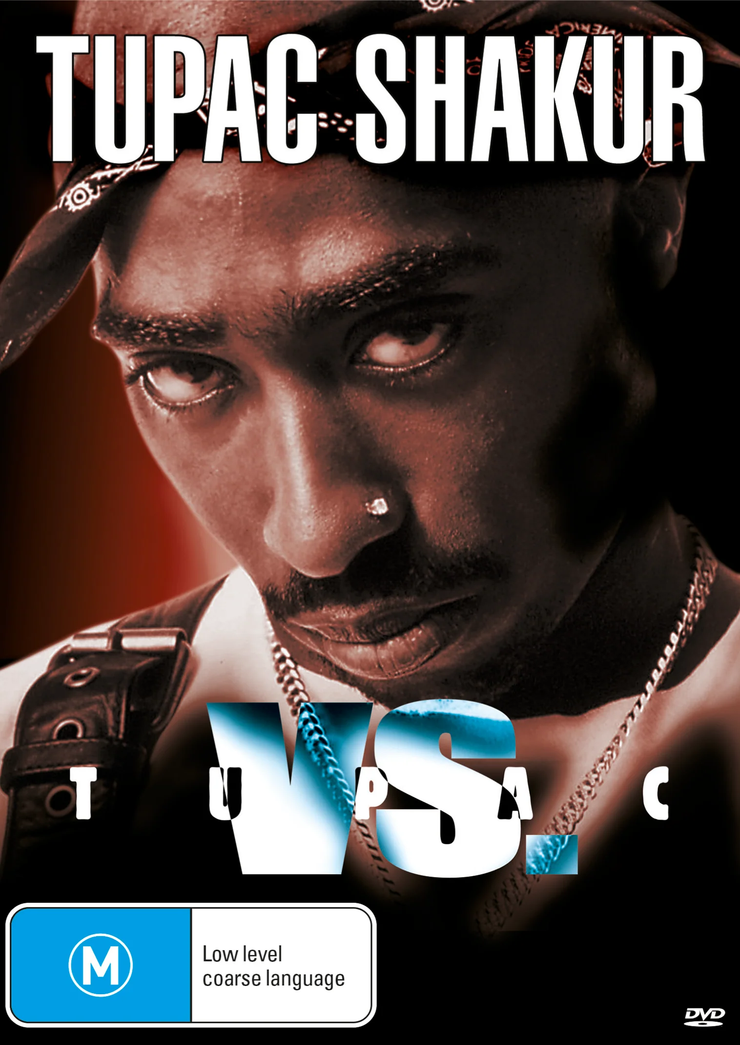 TUPAC VS