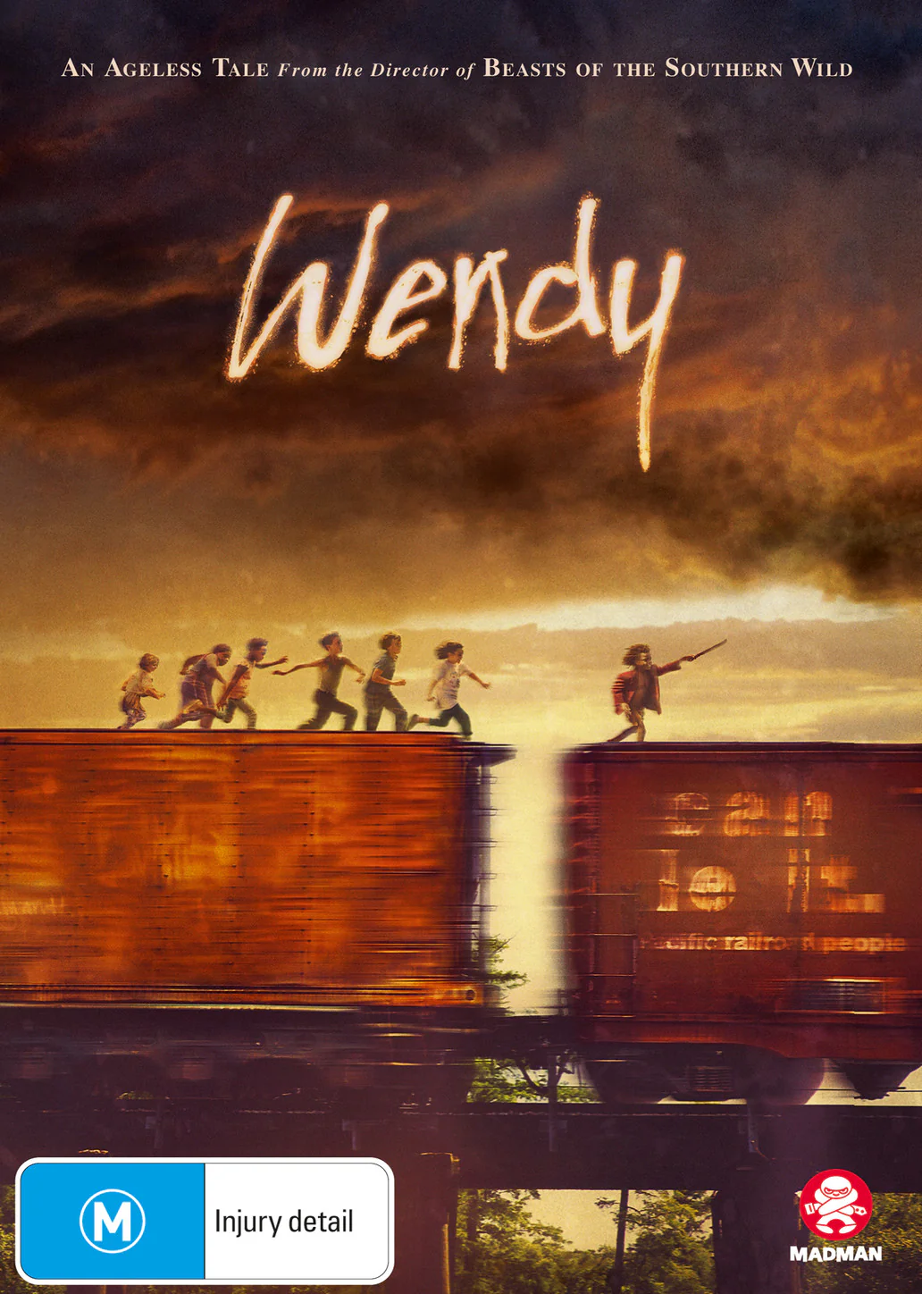 WENDY
